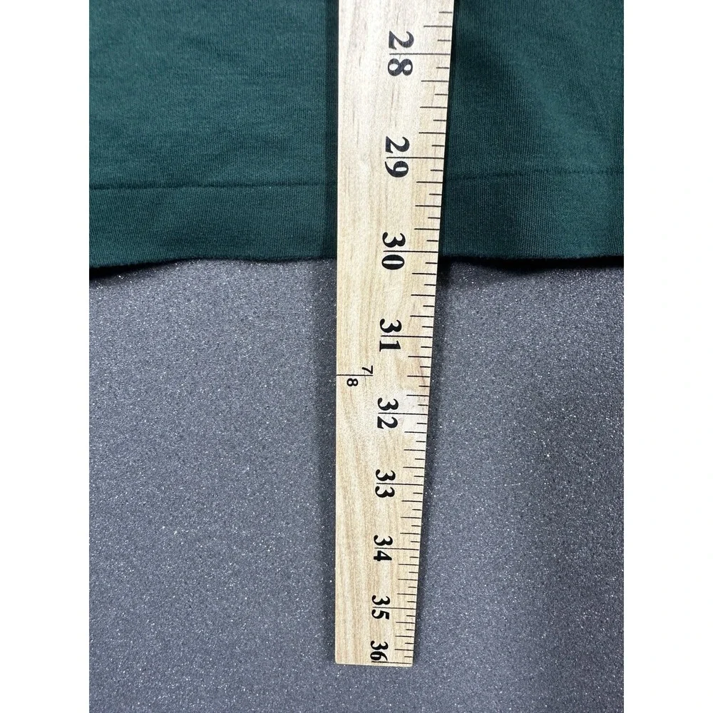Men's Ralph Lauren Hunter Green Polo XXL